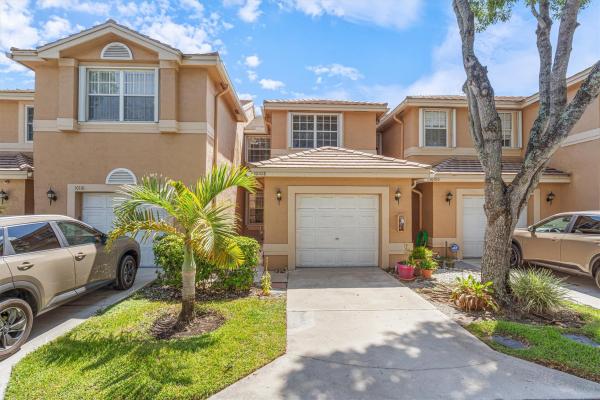 Cobblestone Walk, 10108 Royal Palm Blvd #105-B, Coral Springs, Florida 33065, image 1