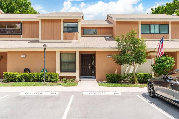 Golden Raintree 2, 2227 NW 45th Ave #2227, Coconut Creek, Florida 33066, image 1