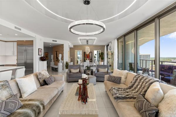 100 Las Olas, 100 E Las Olas Blvd #1901, Fort Lauderdale, Florida 33301, image 1