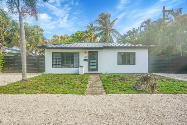 Lake Ridge, 1007 NE 12th St, Fort Lauderdale, Florida 33304, image 1