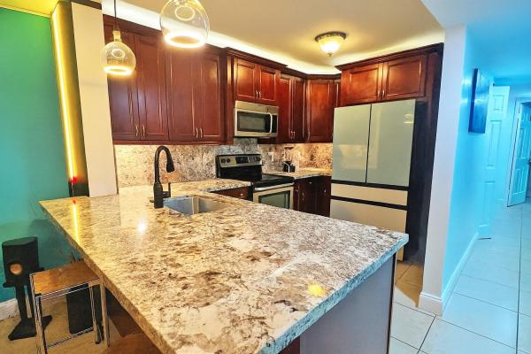 3007 N Oakland Forest Dr #107, Oakland Park, Florida 33309, image 1