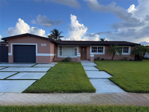 Pembroke Lakes, 10911 NW 18th Pl, Pembroke Pines, Florida 33026, image 1