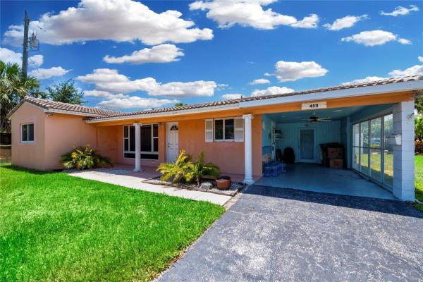 Silver Shores, 4511 Seagrape Dr, Lauderdale By The Sea, Florida 33308, image 1