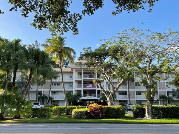 Palm-Aire Country Club 3, 3051 S Palm Aire Dr 204 ##204, Pompano Beach, Florida 33069, image 1