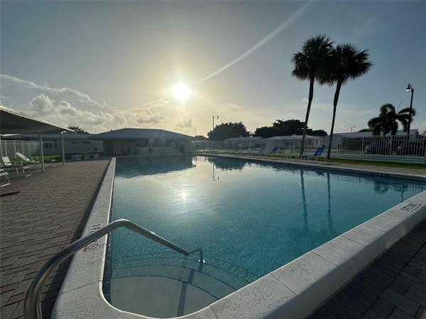 Fairway At Leisureville, 2650 W Golf Blvd #258, Pompano Beach, Florida 33064, image 1