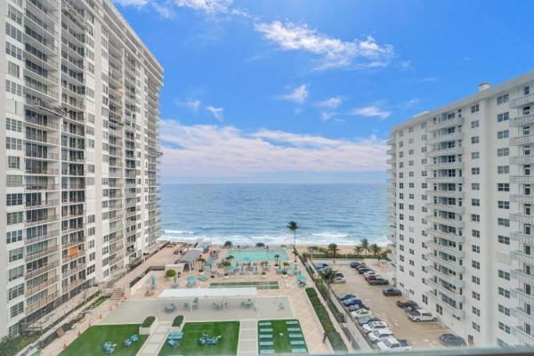 Plaza South, 4280 Galt Ocean Dr #10A, Fort Lauderdale, Florida 33308, image 2