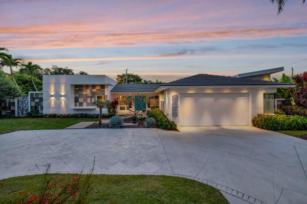 Coral Ridge Galt, 2425 NE 26th Ave, Fort Lauderdale, Florida 33305, image 1
