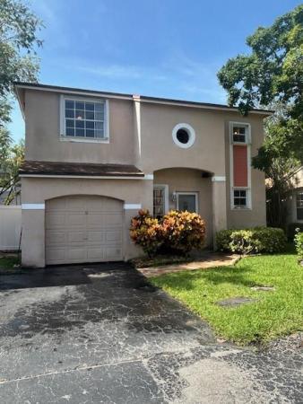 The Provinces Of Pierpointe At Pembroke Lakes, 11740 NW 12th St 0, Pembroke Pines, Florida 33026, image 1