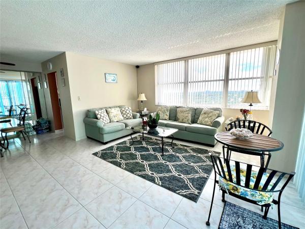 Pompano Beach Club South, 111 Briny Ave #1511, Pompano Beach, Florida 33062, image 1