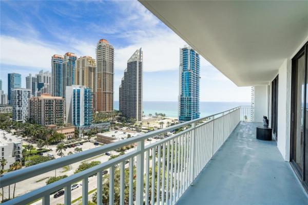 Winston Towers 600, 210 174th St #1810, Sunny Isles Beach, Florida 33160, image 1