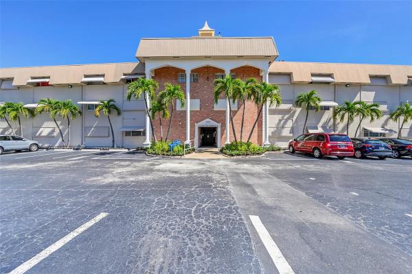 Paradise Harbour, 300 Golden Isles Dr #311, Hallandale Beach, Florida 33009, image 1