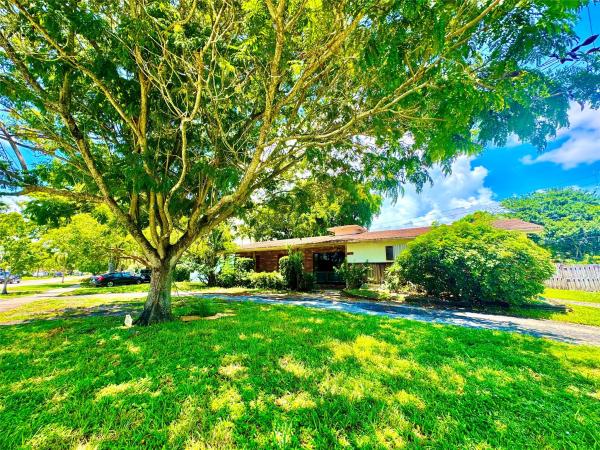 Hollywood Hills, 4801 Tyler St, Hollywood, Florida 33021, image 1