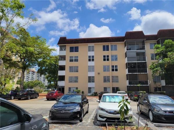 The Manors Of Inverrary, 4158 Inverrary Dr #404, Lauderhill, Florida 33319, image 1