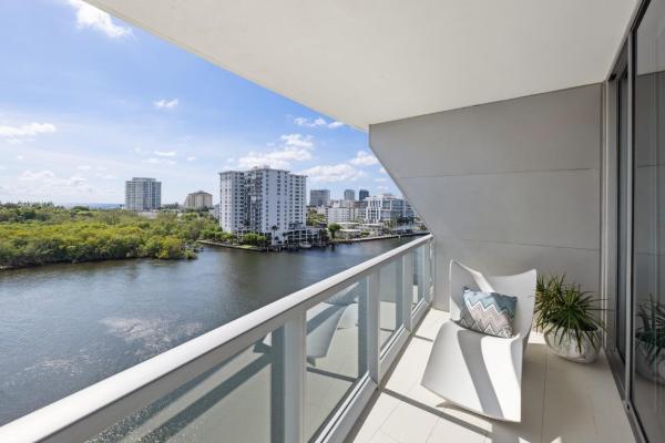 Aquablu, 920 Intracoastal Dr #801, Fort Lauderdale, Florida 33304, image 2