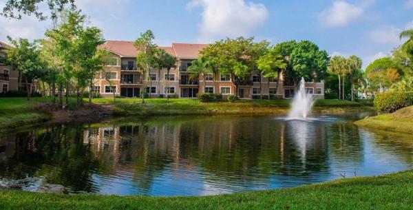 Edgewater, 9033 Wiles Rd #202, Coral Springs, Florida 33067, image 1