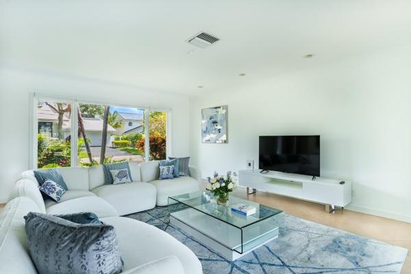 Coral Ridge Country Club, 3080 NE 43rd St, Fort Lauderdale, Florida 33308, image 1