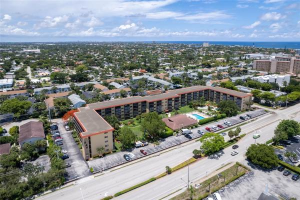 Garden Aire Village, 2601 NE 14th Street Cswy #340, Pompano Beach, Florida 33062, image 1