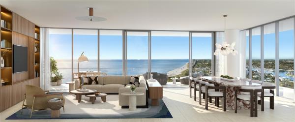 20 N Ocean Blvd #10A, Pompano Beach, Florida 33062, image 1