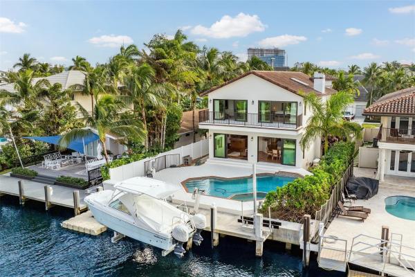 Rio Vista Isles, 1505 SE 11th St, Fort Lauderdale, Florida 33316, image 1