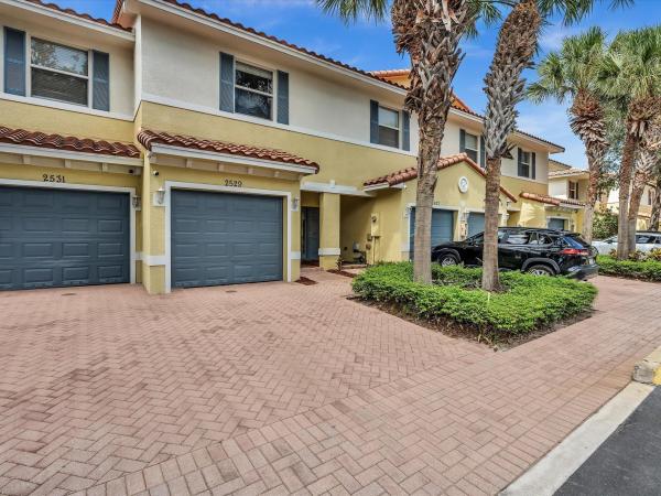 The Oaks At Oakland Forest, 2529 NW 31st Ct, Oakland Park, Florida 33309, image 1