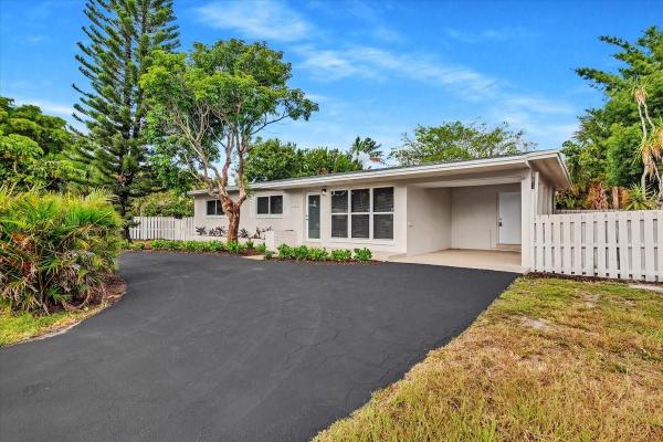 Floranada Ridge, 4687 NE 18th Ave, Oakland Park, Florida 33334, image 1