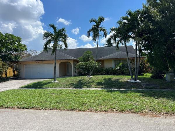 Boulevard Woods North, 4760 NW 73rd Ave, Lauderhill, Florida 33319, image 1