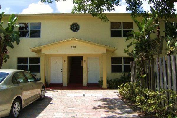 Cascade Falls, 530 NE 15th Ct #4, Fort Lauderdale, Florida 33304, image 1