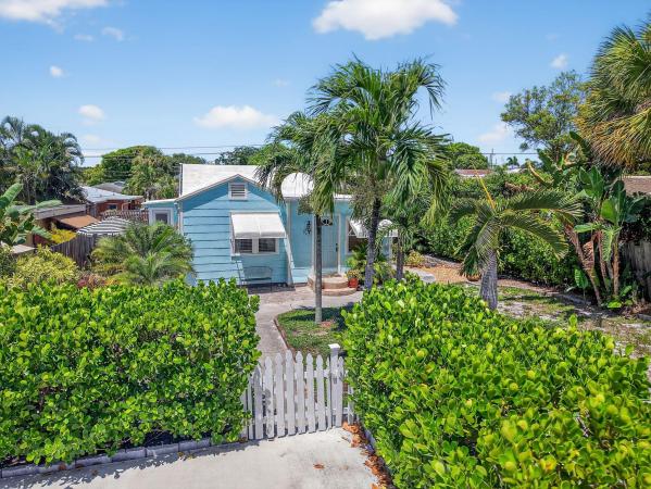 Bunker Hill, 927 Mcintosh St, West Palm Beach, Florida 33405, image 1