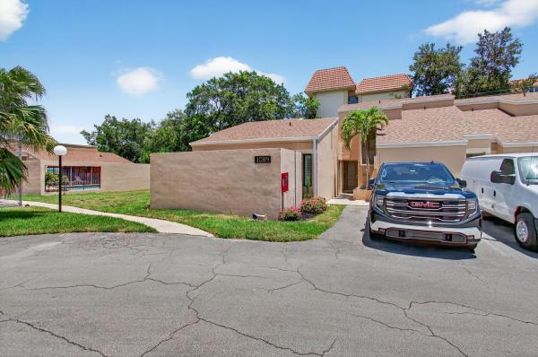 Boca Village, 1089 NW 13th St #1, Boca Raton, Florida 33486, image 1