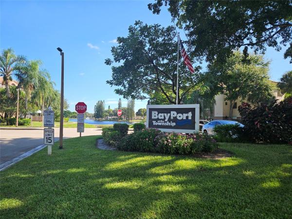 Bayport Village, 4250 NW 30th St #357, Coconut Creek, Florida 33066, image 1