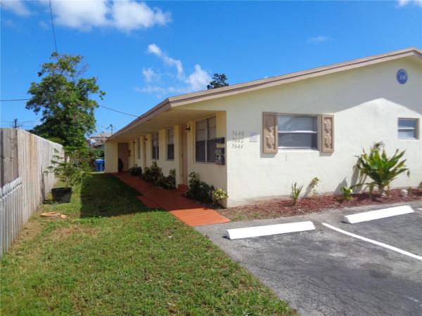 Feller Estates, 3640 NE 1st Ave #1, Oakland Park, Florida 33334, image 1