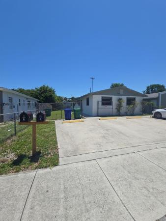 Washington Park, 2590 NW 14th St, Fort Lauderdale, Florida 33311, image 1