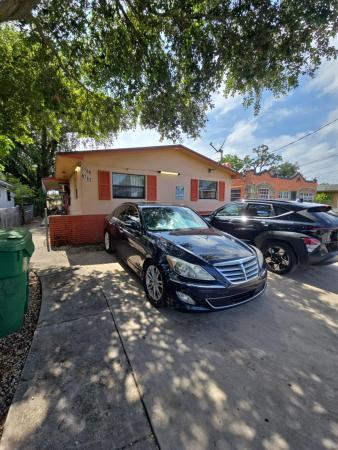 7th Avenue Highlands, 6760 NW 6th Ct, Miami, Florida 33150, image 1
