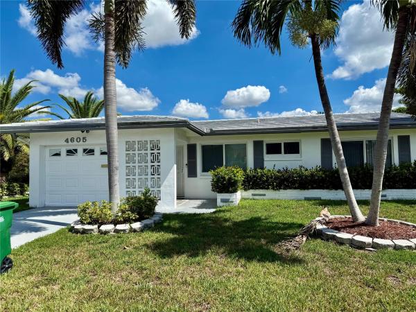 Mainlands Of Tamarac Lakes, 4605 NW 49th St, Tamarac, Florida 33319, image 1