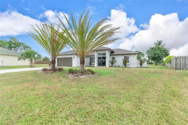 Sandhill Crossing, 1383 SE Appamattox Ter, Port St. Lucie, Florida 34952, image 1