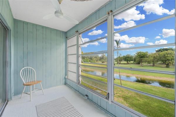 Fairways Of Tamarac, 8105 NW 61st St #A206, Tamarac, Florida 33321, image 1