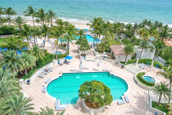 L'Hermitage, 3100 N Ocean Blvd #2002, Fort Lauderdale, Florida 33308, image 1