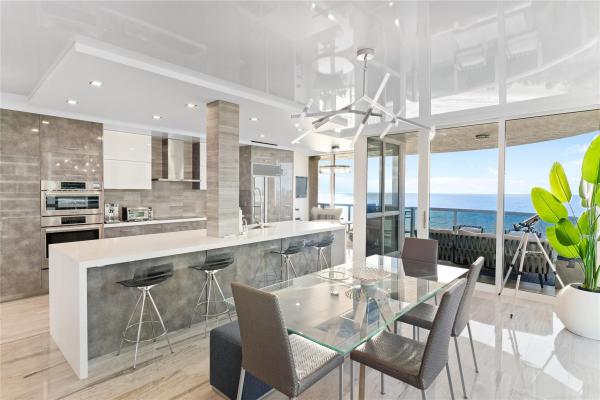 L'Hermitage, 3200 N Ocean Blvd #1408, Fort Lauderdale, Florida 33308, image 1