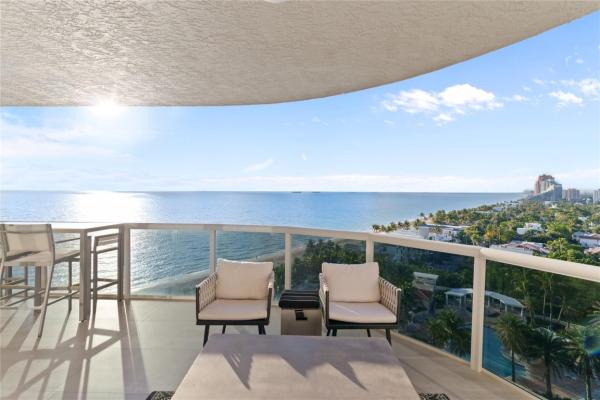 L'Hermitage, 3200 N Ocean Blvd #1408, Fort Lauderdale, Florida 33308, image 1