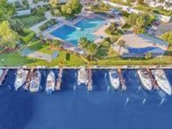 The Olympus Towers, 2500 Parkview Dr #814, Hallandale Beach, Florida 33009, image 1