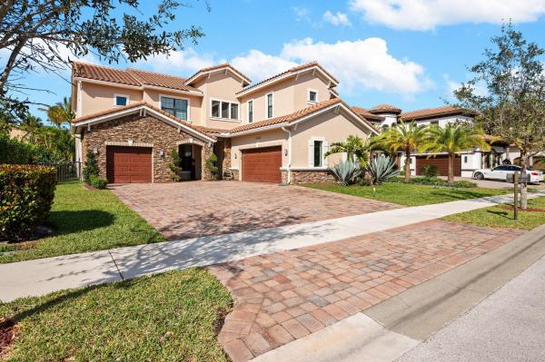Parkland Golf & Country Club, 10443 Emerson St, Parkland, Florida 33076, image 1