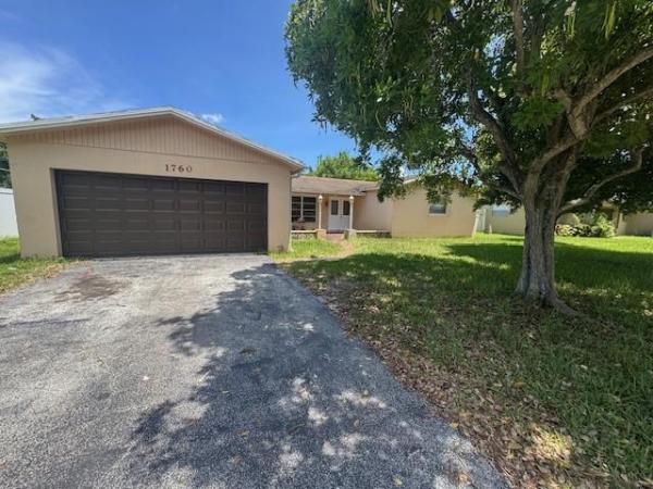 Cathedral Gardens, 1760 Cathedral Dr, Margate, Florida 33063, image 1