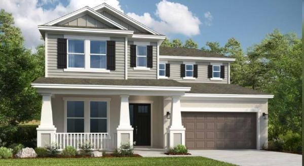3634 SE Cedarstone Pl, Port St. Lucie, Florida 34984, image 1