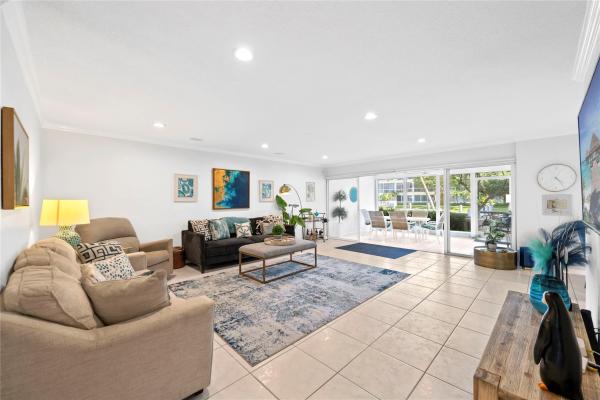 The Wellington, 3000 NE 48th St #106, Fort Lauderdale, Florida 33308, image 1