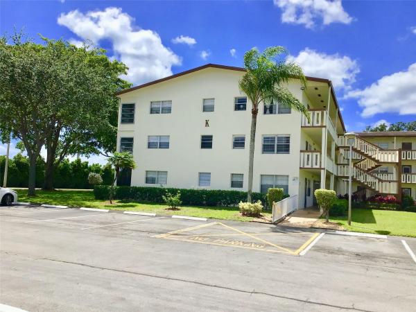 Mansfield At Century Village, 438 Mansfield K #438, Boca Raton, Florida 33434, image 1