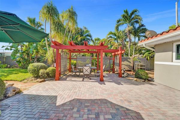 Plantation Park, 5562 SW 1st Ct, Plantation, Florida 33317, image 1