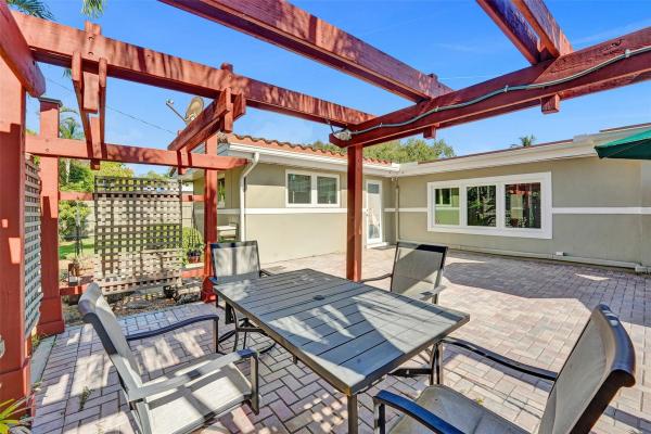 Plantation Park, 5562 SW 1st Ct, Plantation, Florida 33317, image 2