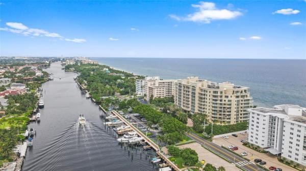 Ocean Grande Beach & Marina, 1063 Hillsboro Mile #203, Hillsboro Beach, Florida 33062, image 1