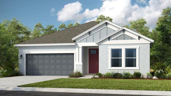 Veranda Oaks, 924 SE Seasons Ln, Port St. Lucie, Florida 34984, image 2