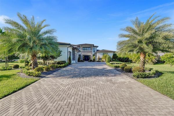 Paragon Estates, 12340 NW 15th St, Plantation, Florida 33323, image 1